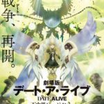 Рандеву с Жизнью: Приговор Маюми Постер Фильм на Animego